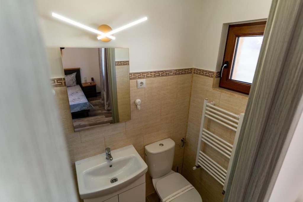 La Bebe 3 Daire Hunedoara Dış mekan fotoğraf